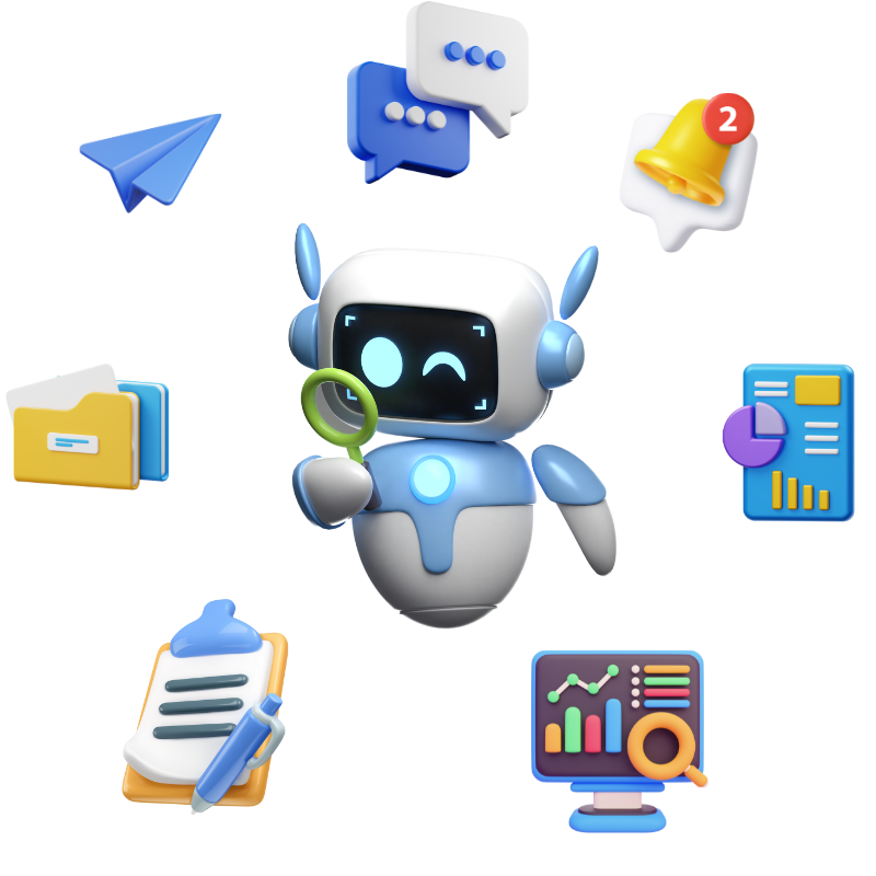 Corporate Image
